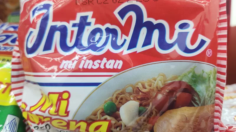 Beras Super Mutiara 21 ( 5 kg )